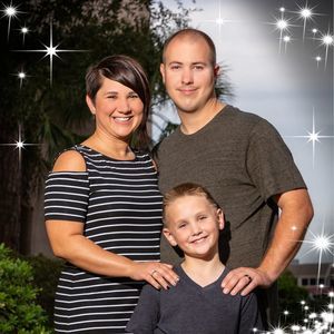 Meet your Posher, Julie